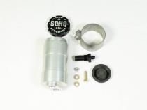 Universal Billet Power Steering Reservoir SDHQ Offroad