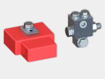 SDHQ Built Billet Battery Terminal/Distribution Kit SDHQ Offroad