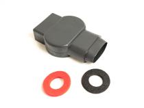 Billet Dual Battery Terminal Protection Kit SDHQ Offroad