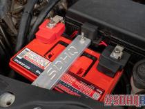 T2 Main Battery Terminal Protection Kit SDHQ Offroad
