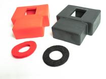 T2 Main Battery Terminal Protection Kit SDHQ Offroad