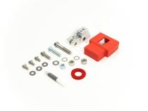 SDHQ Built Single Positive Billet Battery Terminal Kit SDHQ Offroad