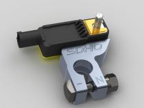 SDHQ Built Negative Battery Sensor Terminal Upgrade Kit SDHQ Offroad