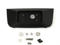 2023-2024 Ford F250/F350 SDHQ Built 3D Printed Sunglass Keypad Mount Conversion SDHQ Offroad