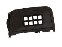 2023-2024 Ford F250/F350 SDHQ Built 3D Printed Sunglass Keypad Mount Conversion SDHQ Offroad
