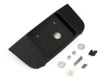 2023-2024 Ford F250/F350 SDHQ Built 3D Printed Sunglass Keypad Mount Conversion SDHQ Offroad