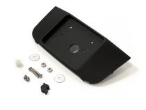 2023-2024 Ford F250/F350 SDHQ Built 3D Printed Sunglass Keypad Mount Conversion SDHQ Offroad