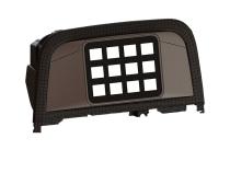 2023-2024 Ford F250/F350 SDHQ Built 3D Printed Sunglass Keypad Mount Conversion SDHQ Offroad