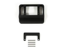 17-Present Ford Superduty RCR12 Flow Through Center Console Mount SDHQ Offroad
