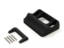 17-Present Ford Superduty RCR12 Flow Through Center Console Mount SDHQ Offroad