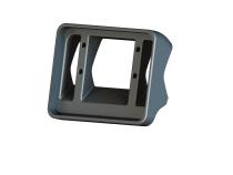 17-Present Ford Superduty RCR12 Flow Through Center Console Mount SDHQ Offroad