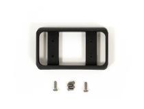 15-20 Ford 150 2WD and 17-22 Sd 2WD Switch Pros 9100 Keypad Mount SDHQ Offroad