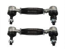 Adjustable Heavy Duty Stabilizer Bar End Link Kit 150-175mm Overall Adjustable Length for 11-16 Mini Cooper Countryman 13-16 Paceman Set of 2 M7 Speed