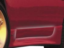 300ZX Z32 Door Filler Passenger Side For 90-96 Nissan 300ZX Stillen