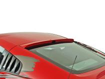 350Z Z33 Roof Wing Matte Black For 03-08 Nissan 350Z Stillen