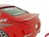 350Z Z33 Rear Wing Type 1 Unpainted For 03-08 Nissan 350Z Stillen