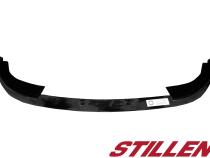 Infiniti G35 Coupe Splitter OEM Non-Sport Fascia Painted For 03-07 Infiniti G35 Coupe Stillen