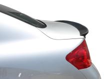 Infiniti G35 Rear Trunk Spoiler No Backup Camera Unpainted For 07-12 Infiniti G35 Sedan Stillen