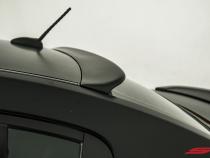 Sentra Roof Wing Matte Black For 07-12 Nissan Sentra Stillen