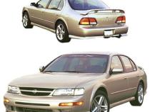 Maxima 5 pc Body Kit Unpainted For 97-99 Nissan Maxima Stillen