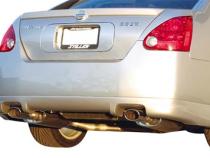 Nissan Maxima 4-Piece Body Kit Unpainted For 04-06 Nissan Maxima Stillen