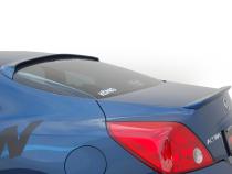 Nissan Altima Rear Deck Wing Unpainted For 08-12 Nissan Altima Coupe Stillen