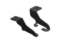 99-07 Superduty A Pillar Mounts SDHQ Offroad