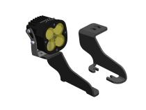 99-07 Superduty A Pillar Mounts SDHQ Offroad