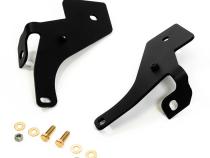 11-16 Superduty A Pillar Mounts SDHQ Offroad