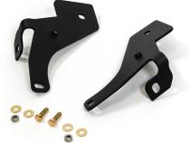 11-16 Superduty A Pillar Mounts SDHQ Offroad