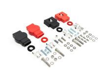 95-02.5 Ford 7.3L F250/F350/Superduty Billet Battery Terminal Upgrade Kit SDHQ Offroad