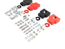 95-02.5 Ford 7.3L F250/F350/Superduty Billet Battery Terminal Upgrade Kit SDHQ Offroad
