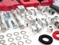 20-22 Ford Super Duty (F250/F350/F450) SDHQ Built Billet Battery Terminal Kit SDHQ Offroad