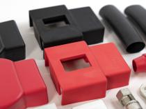 20-22 Ford Super Duty (F250/F350/F450) SDHQ Built Billet Battery Terminal Kit SDHQ Offroad