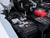 23-24 Ford F250/F350 Billet Single Battery Terminal Upgrade Kit SDHQ Offroad