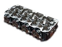 2004.5-2010 GM 6.6L Duramax Cast Iron Cylinder Head (One) LLY/LBZ/LMM