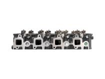 01-04 GM 6.6L Duramax Ported Cast Iron Cylinder Head (One) LB7 Pacific Performance Engineering