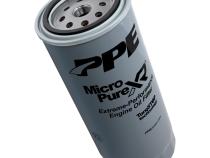 2001-2019 GM 6.6L Duramax Engine Oil Filter MicroPure Extreme-Performance - Featuring TorqSTOP Technology