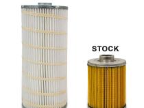 2001-2019 GM 6.6L Duramax Engine Oil Filter MicroPure Extreme-Performance - Featuring TorqSTOP Technology