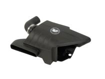 Closed Box Air Intake w/Pro 5 Filter 11-15 Volkswagen Jetta Volant