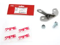 Down-Pipe Support Bracket PPE Diesel