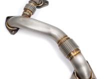 Up-Pipe for 2002-2004 GM 6.6L Duramax LB7 (For PPE Exh Man Only) Pacific Performance Engineering