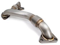 Up-Pipe for 2002-2004 GM 6.6L Duramax LB7 (For PPE Exh Man Only) Pacific Performance Engineering