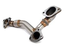 Up-Pipe for 2007.5-2010 GM 6.6L Duramax LMM (For PPE Exh Man) Pacific Performance Engineering