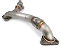 Up-Pipe for 2011-2016 GM 6.6L Duramax LML (For PPE Exh Man) Pacific Performance Engineering