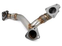 Up-Pipe for 2011-2016 GM 6.6L Duramax LML (For PPE Exh Man) Pacific Performance Engineering