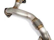 Up-Pipe for 2011-2016 GM 6.6L Duramax LML (For PPE Exh Man) Pacific Performance Engineering