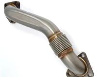 Up-Pipe for 2011-2016 GM 6.6L Duramax LML (For PPE Exh Man) Pacific Performance Engineering