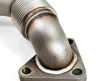 Up-Pipe for 2006-2007 GM 6.6L Duramax LLY/LBZ w/EGR (For OEM Exh Man) Pacific Performance Engineering