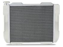 123 Series Radiator System Universal GM 17 Inch Core Shroud and Fan Manual Transmission Proform